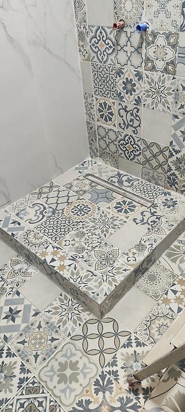 Другие виды отделочных работ: Больше 6 лет опыта — 9