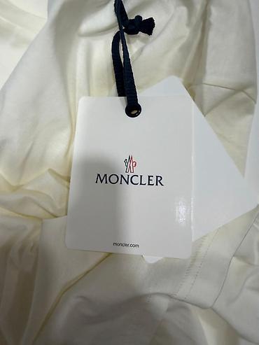 Digər: Moncler brendidi xaricden alinib — 4
