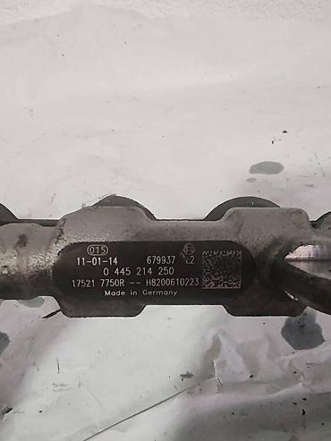 led diode za auto: MAGISTRALA REGULATOR SENZOR ZA NISSAN QASHQAI — 3