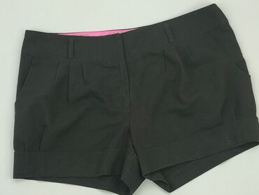 letnie spódniczki: Shorts, New Look, L (EU 40), condition - Very good