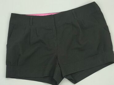 krótkie legginsy do ćwiczeń: Shorts, New Look, L (EU 40), condition - Very good