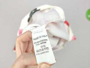 converse baleriny: Sukienka damska, rozmiar S — 4