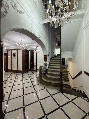 Продажа домов: Дом, 550 м², 7 комнат, Собственник, Евроремонт — 3