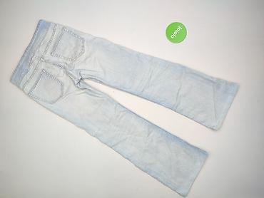 jeansy bootcut: H&M Divided, Jeansy damskie, rozmiar S — 3