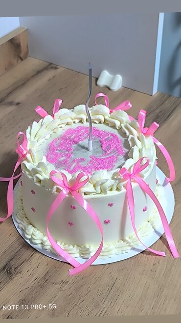 Кондитерские изделия, сладости: Торт на заказ
кг1000 — 3