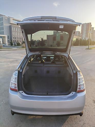 Toyota: Toyota Prius: 1.5 l | 2008 il Hetçbek — 34