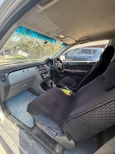 нонда хрв: Honda HR-V: 2000 г., 1.6 л, Автомат, Бензин, Кроссовер — 7