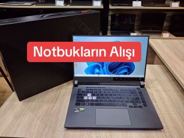 noutbuk ehtiyat hissələri: Notbuklar aliriq. Ikinci el Ve Yeni notbuklarin alisi satisi
