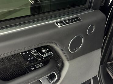 Land Rover: Land Rover Range Rover: 2019 г., 5 л, Автомат, Бензин, Внедорожник — 10