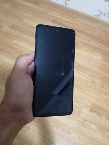 poco x3 ikinci el: Poco X3 Pro, 256 GB, rəng - Göy