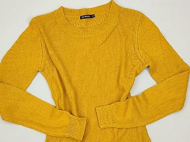 sweter solar: Terranova, Sweter damski, rozmiar XS — 1