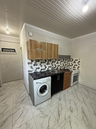 Долгосрочная аренда квартир: Студия, Собственник, Без подселения, С мебелью полностью — 6