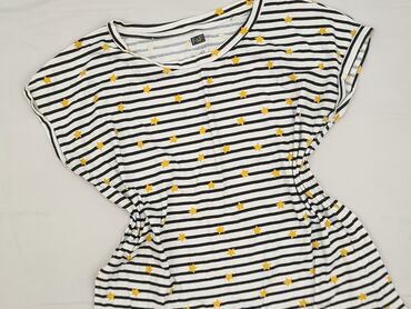obcisly t shirty: Футболка жіноча, F&F, розмір L