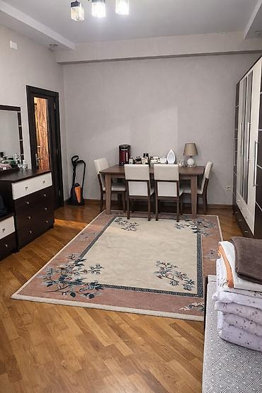 Yeni tikili: 3 otaqlı, Yeni tikili, 93 kv. m — 5