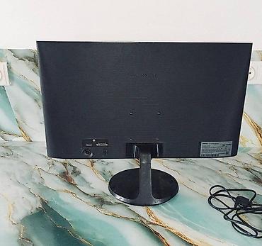 windows surface: Монитор Samsung 24" LED — модель S24F354FHI (код модели — 1