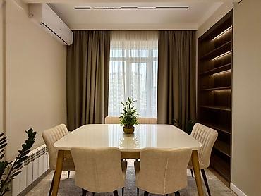 Продажа квартир: 3 комнаты, 65 м², Элитка, 6 этаж, Евроремонт — 11