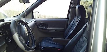 Opel: Opel Sintra: 2.2 l | 1997 il 195082 km Mikroavtobus — 8