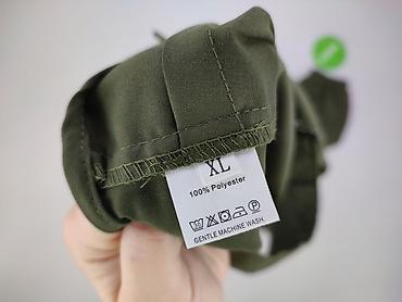 overalls: Ogrodniczki damskie, rozmiar XL — 4