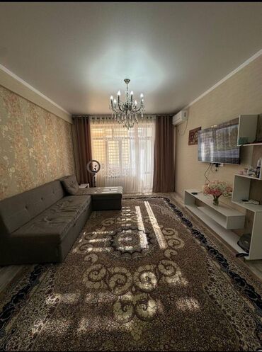 Продажа квартир: 2 комнаты, 63 м², Элитка, 6 этаж