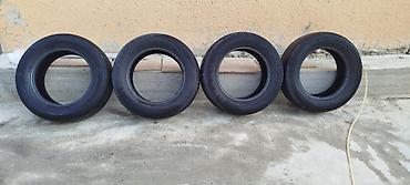 235 50 16: İşlənmiş Şin Nexen 235 / 60 / R 16 — 2