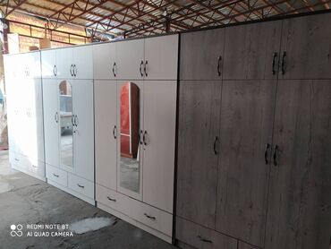 Шифоньеры: Шифонер новый Новые шкафы из российкого материала в наличии Размеры — 2