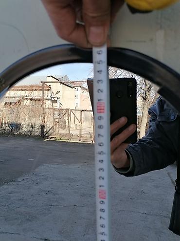 купить зеркало в ванну: Зеркальное полотно в рамке. 400 сом. И настенное зеркало 150 сом — 3