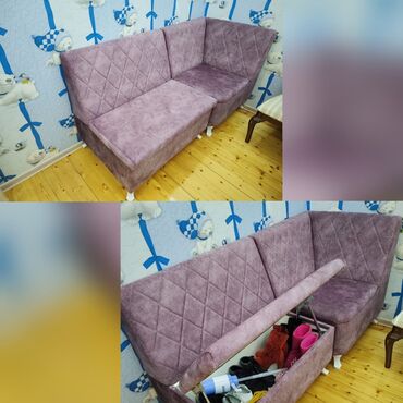 Диван, Б/у