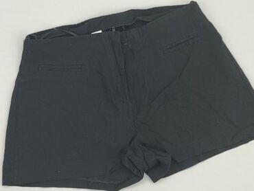 krótkie legginsy do biegania: Krótkie Spodenki Damskie, M, stan - Dobry