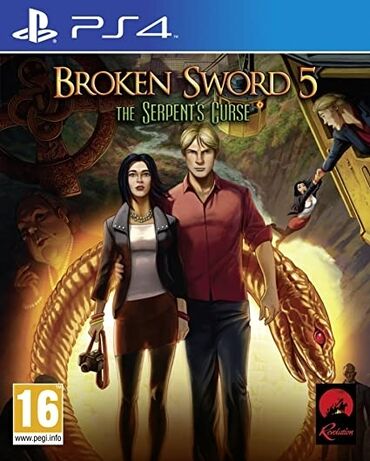 god war ps4: Ps4 broken sword