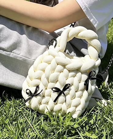 ☁️Marshmallow & Mini Marshmallow-u təqdim edirik☁️ Bütün buludlar