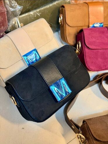 Torbe: Torba za rame, Prada, Materijal: Veštačka koža — 2