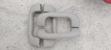 fuel quantity control valve: UNUTRASNJA RUCICA ZA SUZUKI SWIFT — 1