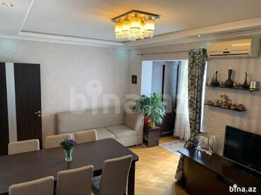 Köhnə tikili: Bakı, 2 otaqlı, Köhnə tikili, m. Nəriman Nərimanov, 45 kv. m — 1