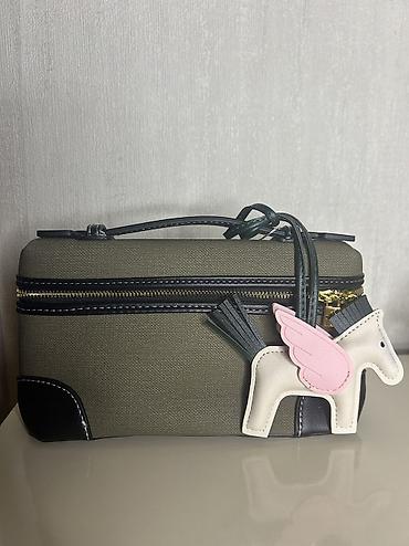 Çantalar: Əl çantası, Hermes, Yeni — 3