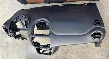 dacia tuning: ISTRUMENT TABLA FIAT PUNTO EVO | Tabla sa airbagom — 1