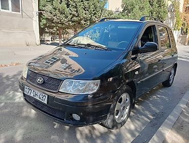 ford focus hatchback: Hyundai Matrix: 1.5 l | 2007 il Sedan — 5