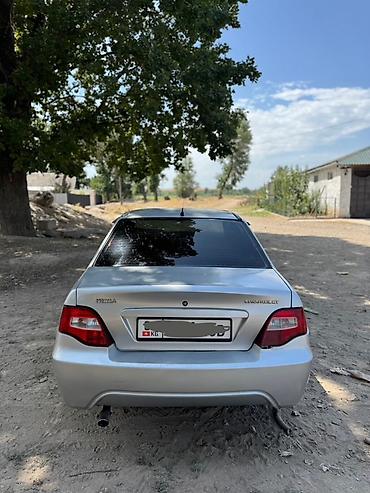 gac aion lx plus: Chevrolet Nexia: 2009 г., 1.5 л, Механика, Бензин, Седан — 5