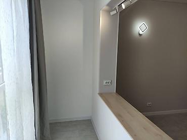 вторичка: 1 комната, 38 м², Элитка, 5 этаж, Свежий ремонт — 5