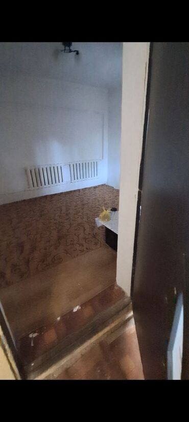 прод дом ак ордо3: 13 м², 1 комната, Подвал, погреб, Забор, огорожен