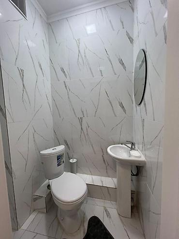 район азия молл: 3 комнаты, 72 м², Азия Молл Элитка, 6 этаж, Евроремонт — 6