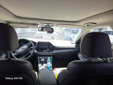 купить машину хендай солярис: Hyundai Grandeur: 2018 г., 3 л, Автомат, Газ, Седан
