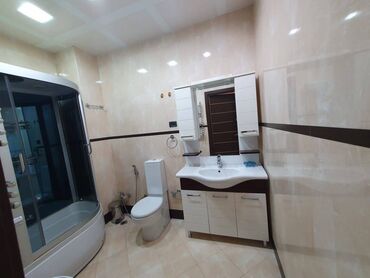 Uzunmüddətli kirayə mənzillər: Nəsimi rayonu,Bül-bül prospekti,Jalə plaza,16 mərtəbənin 9- cu — 11