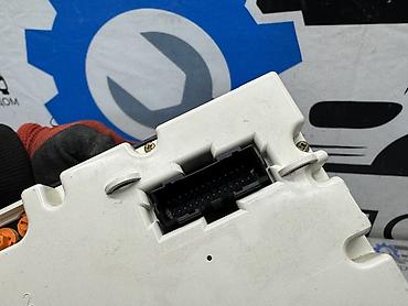 гольф мк5: Щиток приборов Volkswagen 1995 г., Б/у, Оригинал, Германия — 9