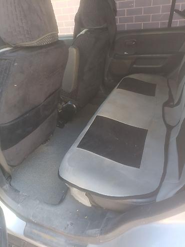 Honda: Honda CR-V: 2003 г., Кроссовер — 10