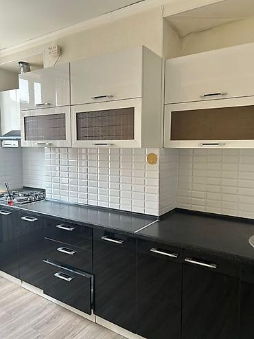 Долгосрочная аренда квартир: 2 комнаты, Собственник, Без подселения, С мебелью полностью — 1