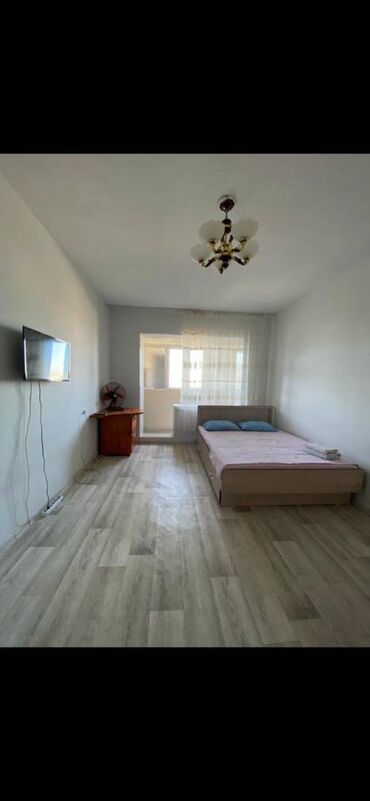 Продажа квартир: Продается 1-комнатная квартира 105 серии. Район — Юг-2. Лучший район