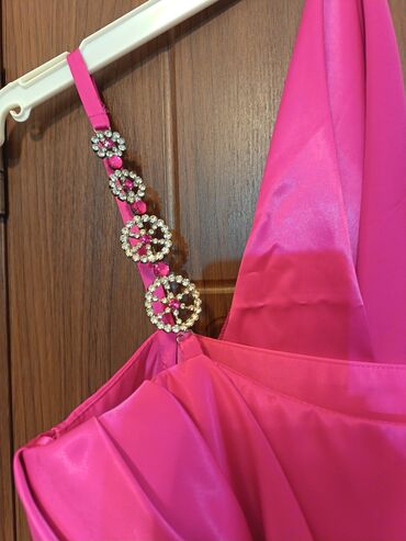 Ziyafət donları: Ziyafət donu, Maksi, M — 5