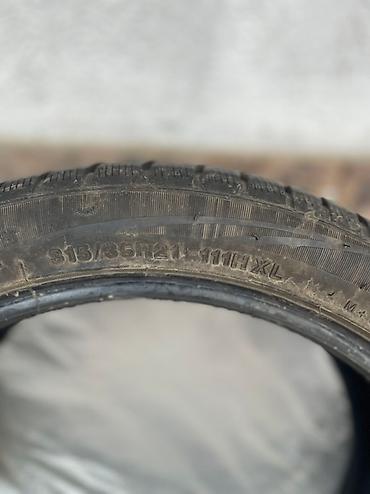 Шины: Комплект зимних шин (4 шт.) Зимние шины Bridgestone Blizzak VRX2 at lalafo.kg — 7 Шины: Комплект зимних шин (4 шт.) Зимние шины Bridgestone Blizzak VRX2 — 7