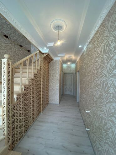 Həyət evləri və villaların satışı: Masazır 5 otaqlı, 240 kv. m, Kredit yoxdur, Yeni təmirli — 6