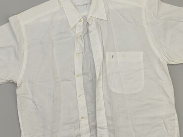 Men's Clothing: Shirt for men, 9XL (EU 58), condition - Good